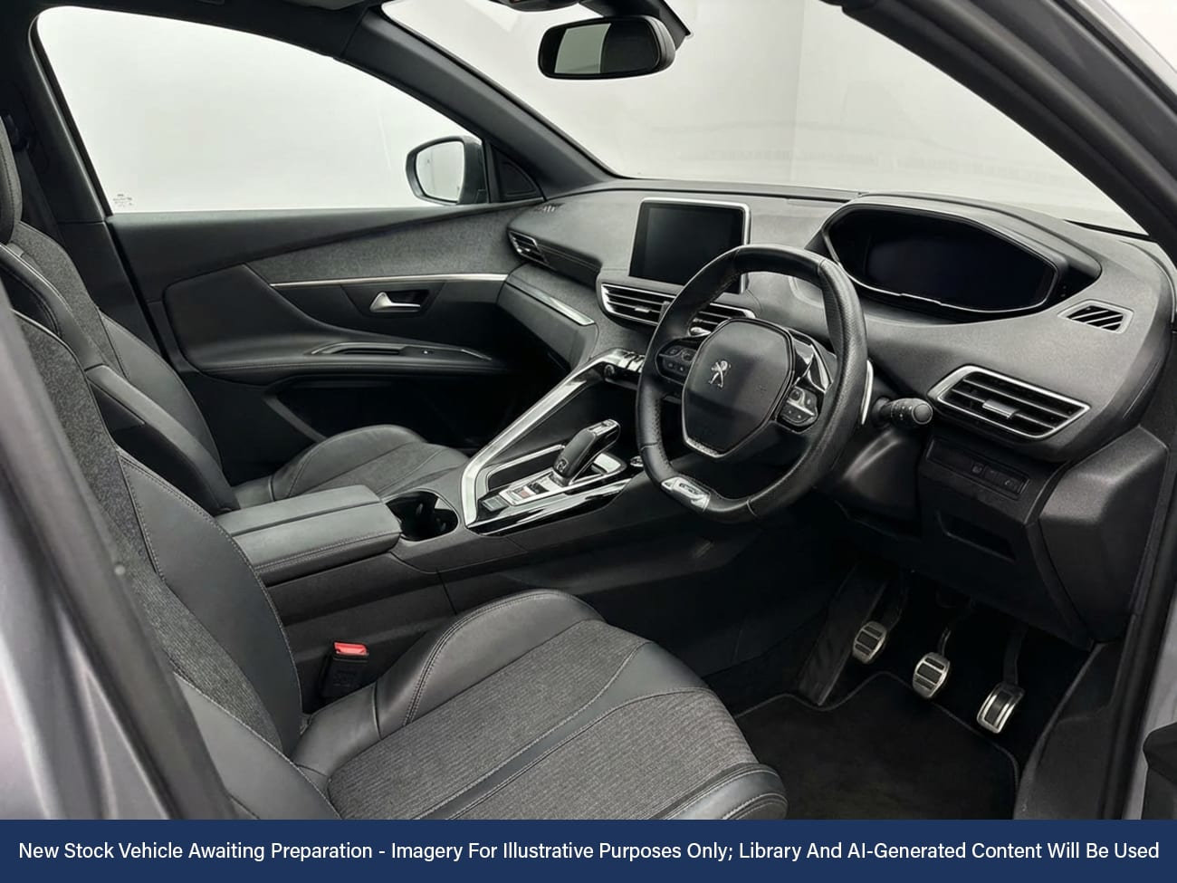 Used Peugeot 3008 2019 for sale - 77589524: Photo 3