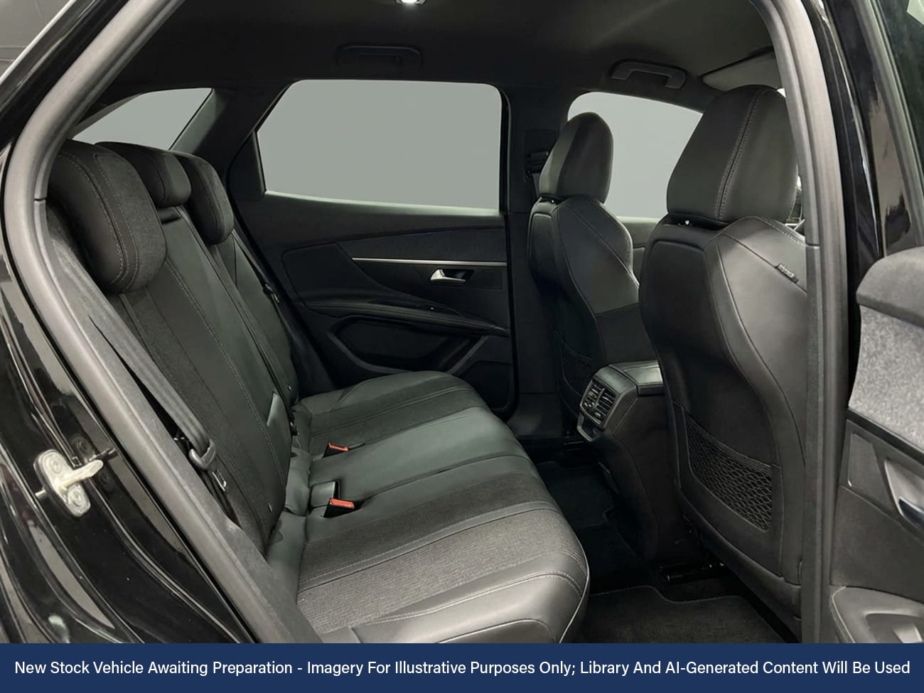 Used Peugeot 3008 2019 for sale - 77589524: Photo 4