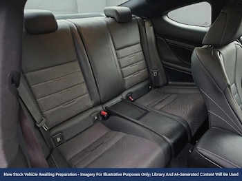 Used Lexus RC 2016 for sale - 78604589: Photo