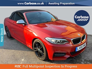 Used BMW 2 Series 2016 for sale - 75711330: Photo