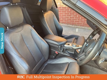 Used BMW 2 Series 2016 for sale - 75711330: Photo