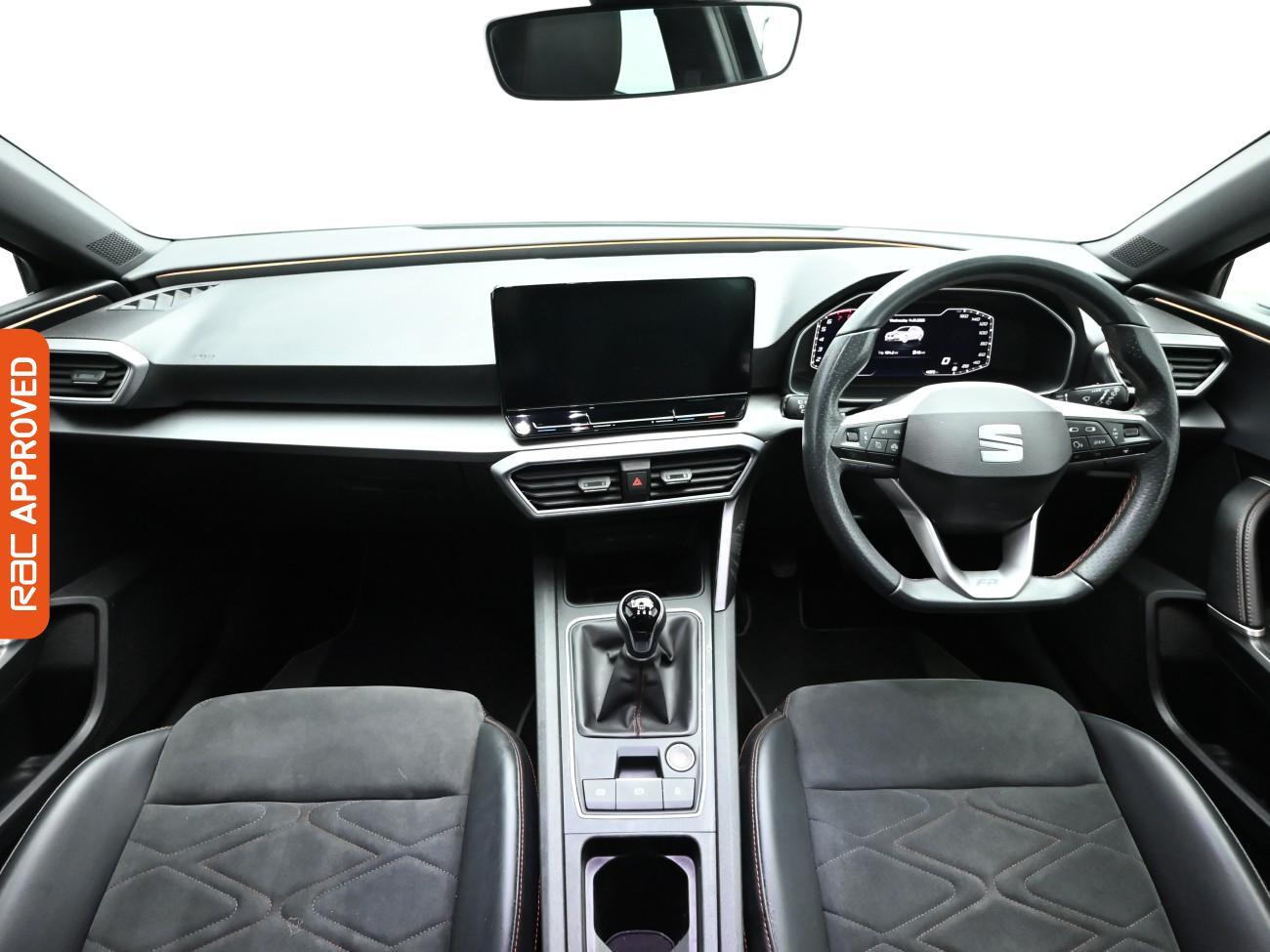 Used SEAT Leon 2022 for sale - 77257670: Photo 2
