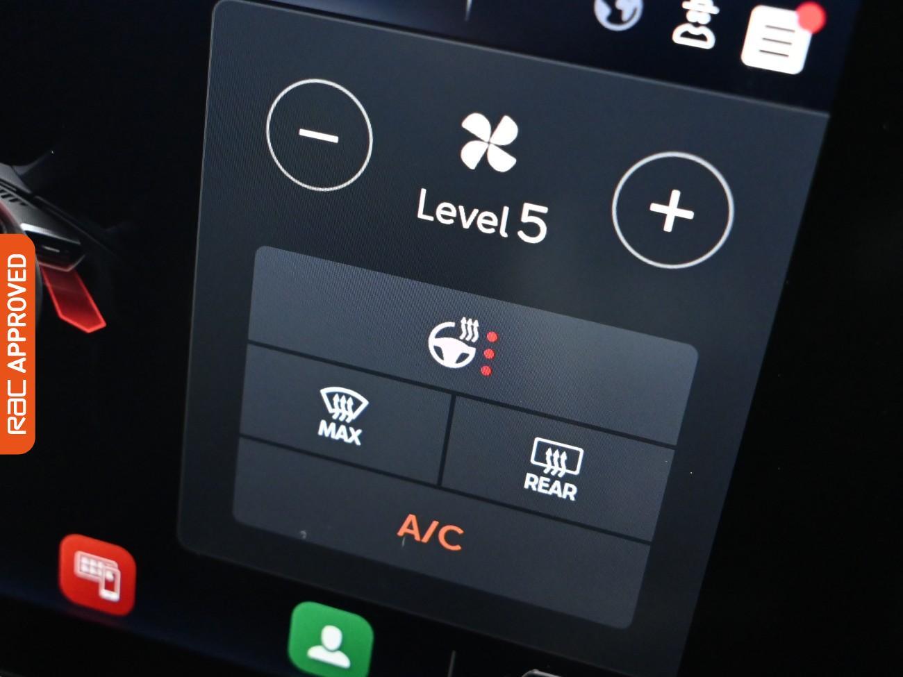 Used SEAT Leon 2022 for sale - 77257670: Photo 21