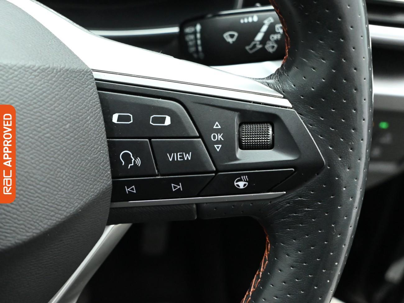 Used SEAT Leon 2022 for sale - 77257670: Photo 25