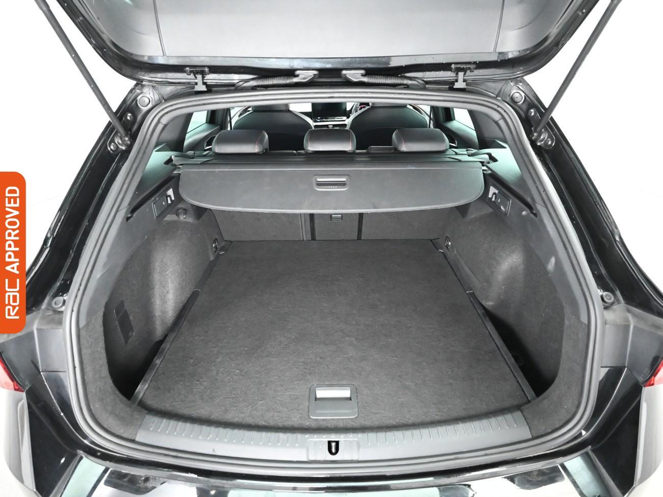 Used SEAT Leon 2022 for sale - 77257670: Photo 27