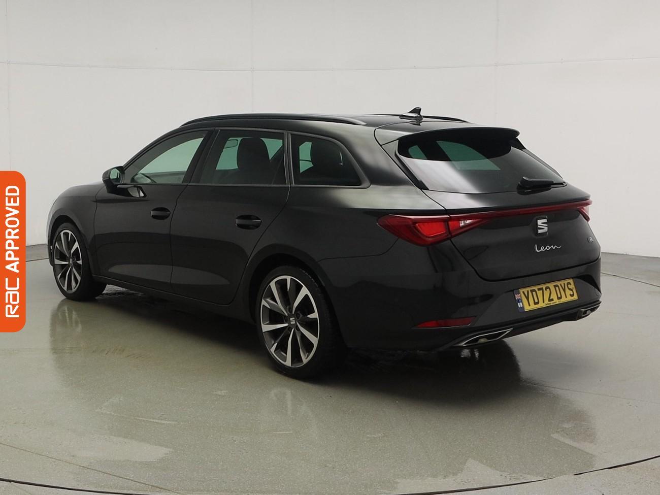 Used SEAT Leon 2022 for sale - 77257670: Photo 4