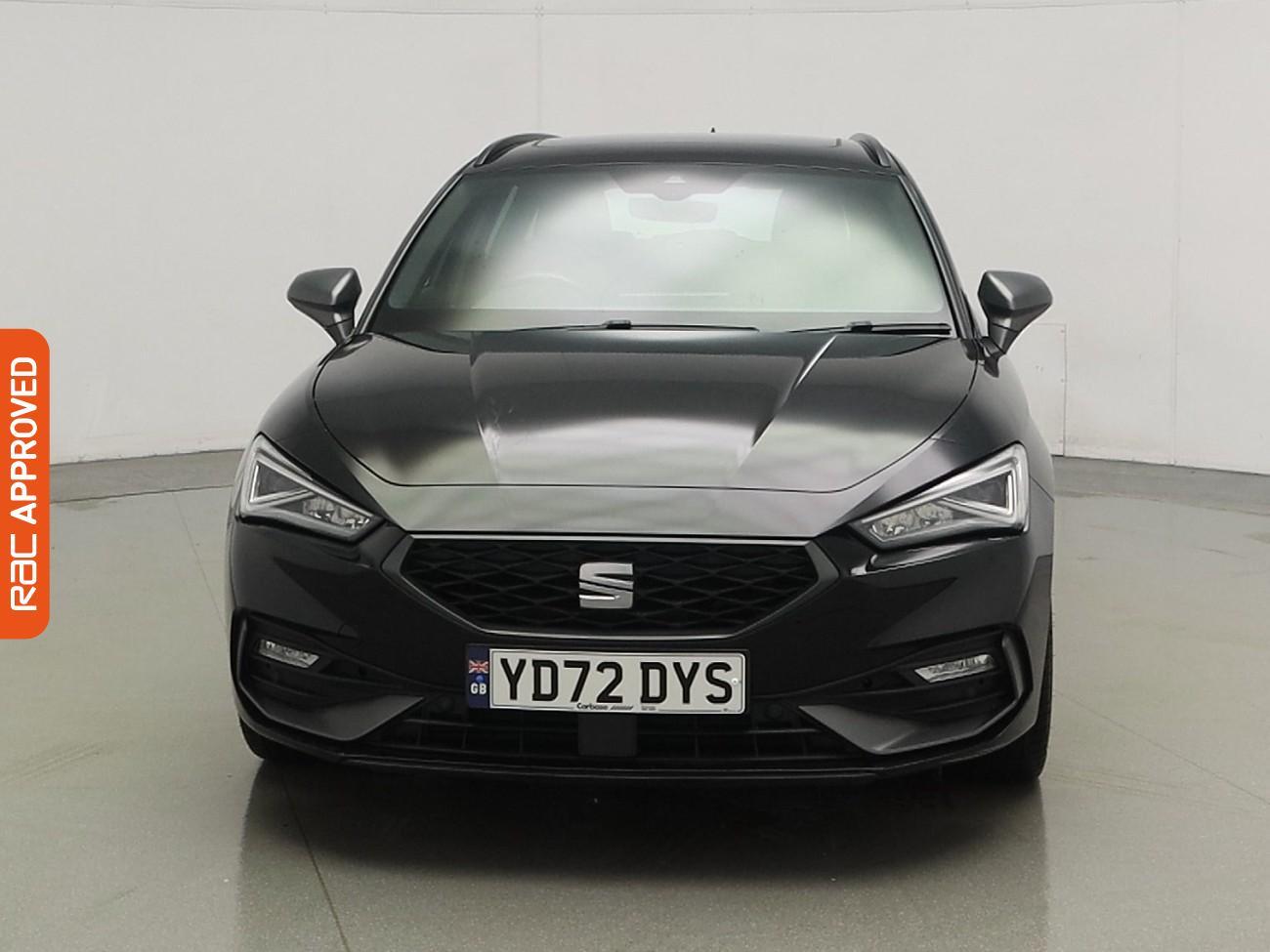 Used SEAT Leon 2022 for sale - 77257670: Photo 7