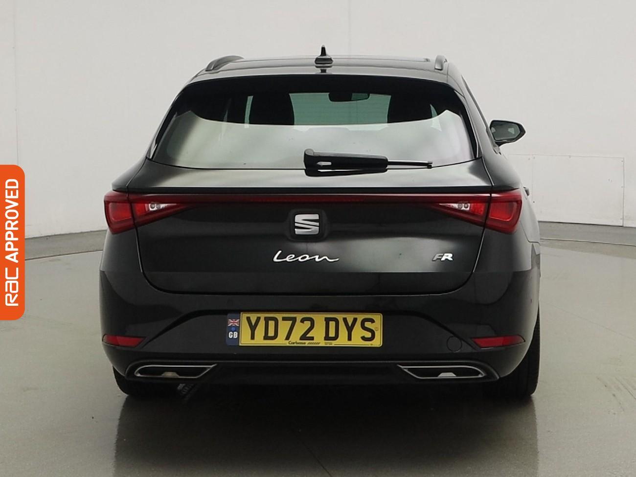 Used SEAT Leon 2022 for sale - 77257670: Photo 8