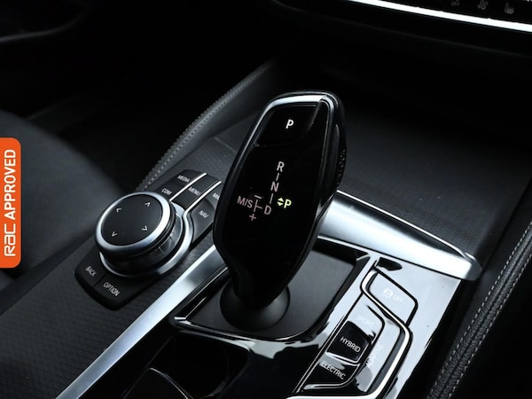 Used BMW 5 Series 2022 for sale - 76268042: Photo 17