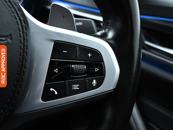 Used BMW 5 Series 2022 for sale - 76268042: Photo 26