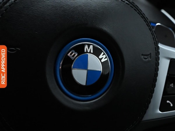 Used BMW 5 Series 2022 for sale - 76268042: Photo 27