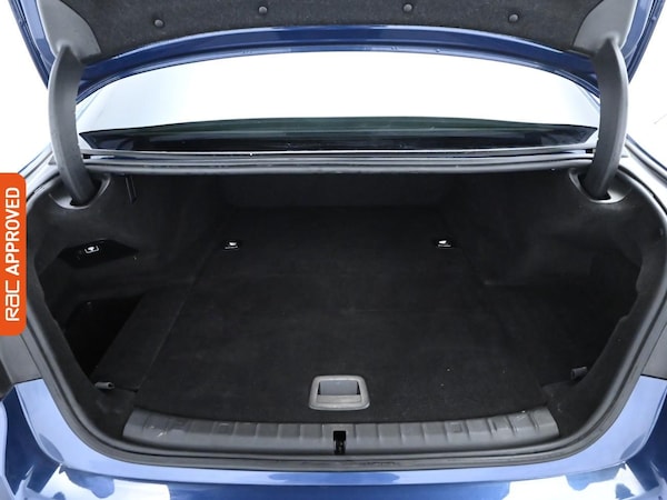 Used BMW 5 Series 2022 for sale - 76268042: Photo 29