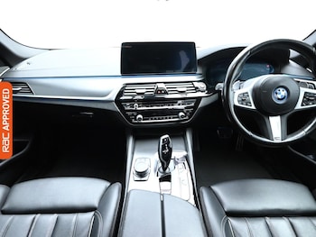 Used BMW 5 Series 2022 for sale - 76268042: Photo 2