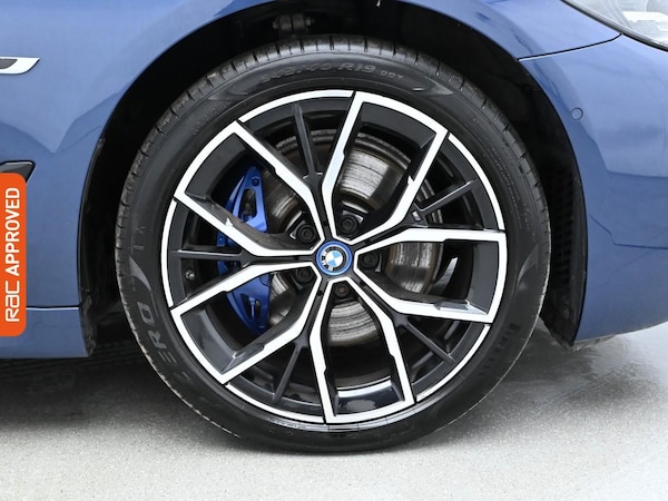Used BMW 5 Series 2022 for sale - 76268042: Photo 32