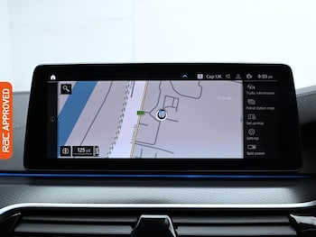 Used BMW 5 Series 2022 for sale - 76268042: Photo 3