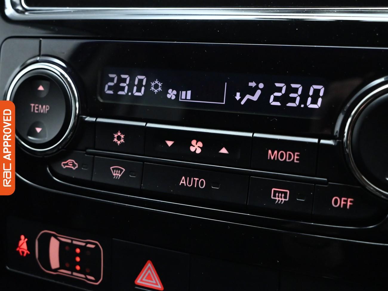 Used Mitsubishi Shogun Sport 2021 for sale - 75735644: Photo 15