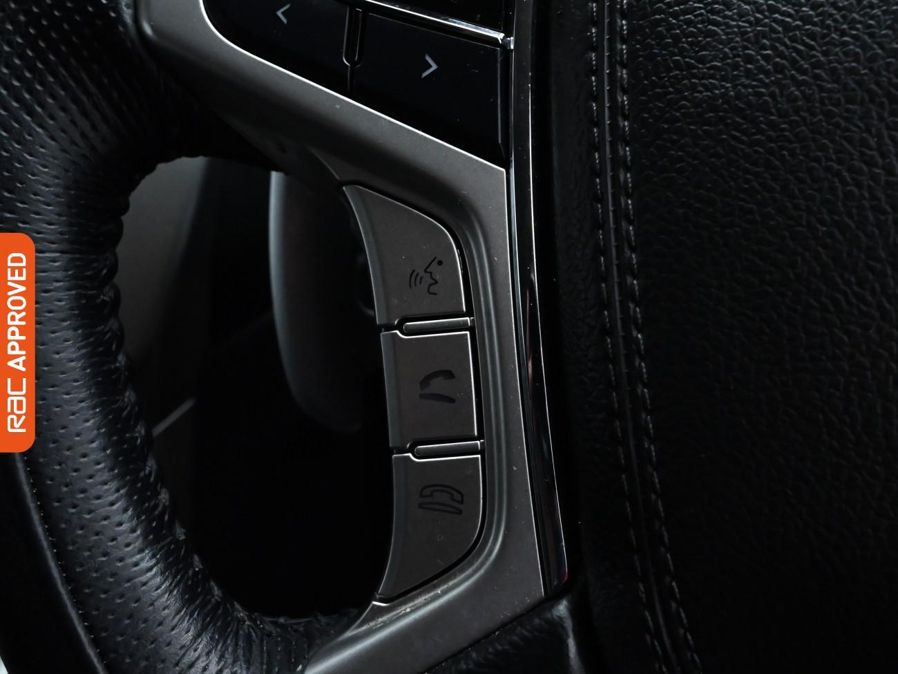 Used Mitsubishi Shogun Sport 2021 for sale - 75735644: Photo 23