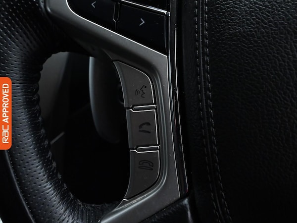 Used Mitsubishi Shogun Sport 2021 for sale - 75735644: Photo 23