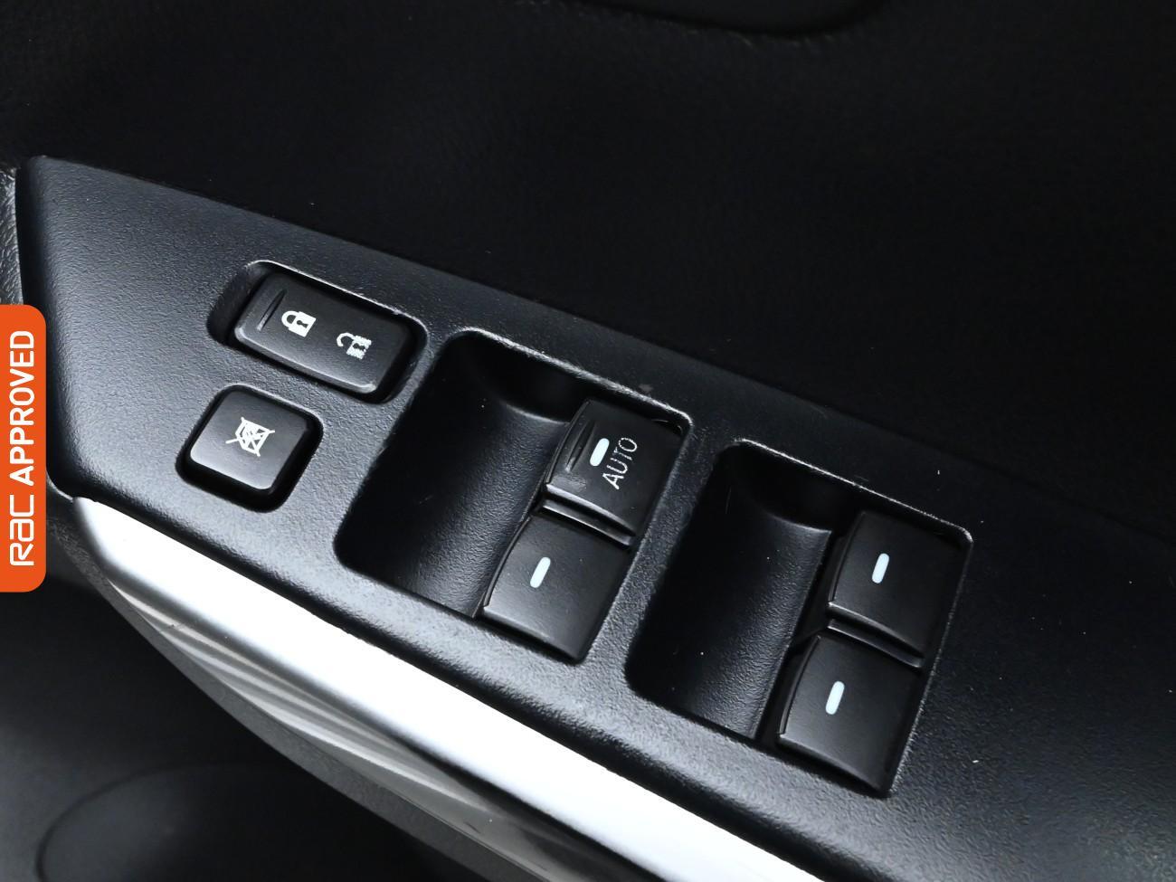 Used Mitsubishi Shogun Sport 2021 for sale - 75735644: Photo 27