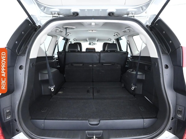 Used Mitsubishi Shogun Sport 2021 for sale - 75735644: Photo 28