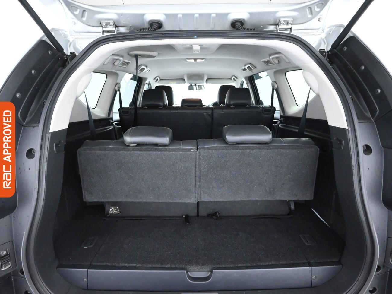 Used Mitsubishi Shogun Sport 2021 for sale - 75735644: Photo 29