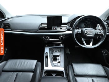 Used Audi Q5 2020 for sale - 75919680: Photo