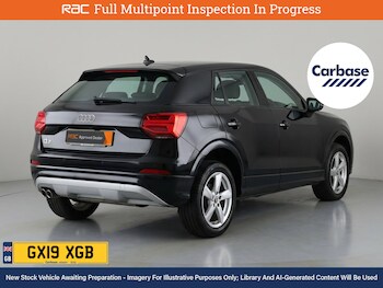Used Audi Q2 2019 for sale - 77361865: Photo