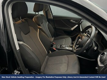 Used Audi Q2 2019 for sale - 77361865: Photo