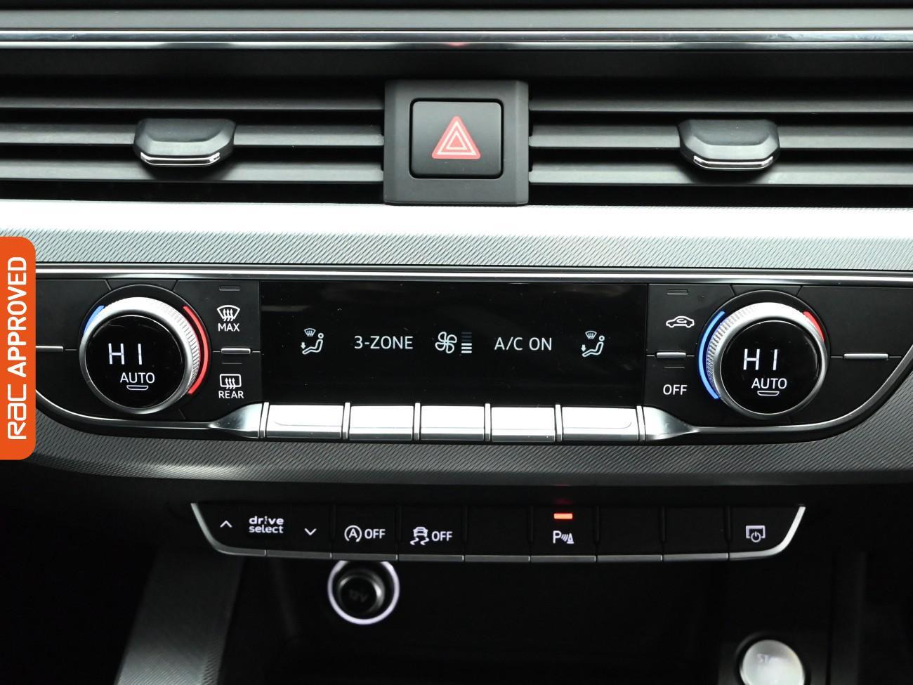 Used Audi A4 Avant 2016 for sale - 77529487: Photo 15