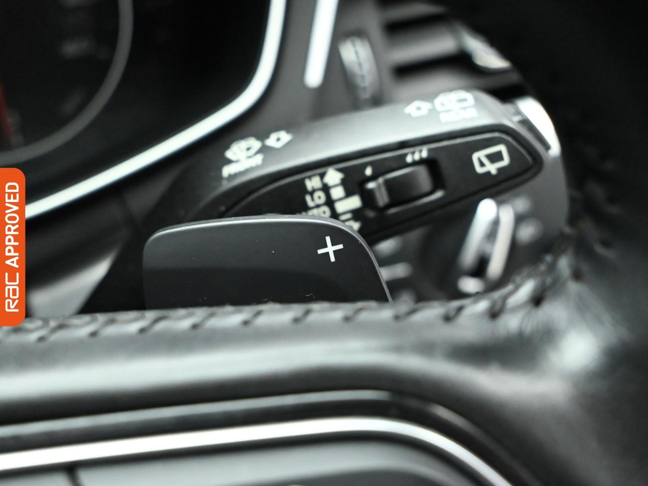 Used Audi A4 Avant 2016 for sale - 77529487: Photo 18