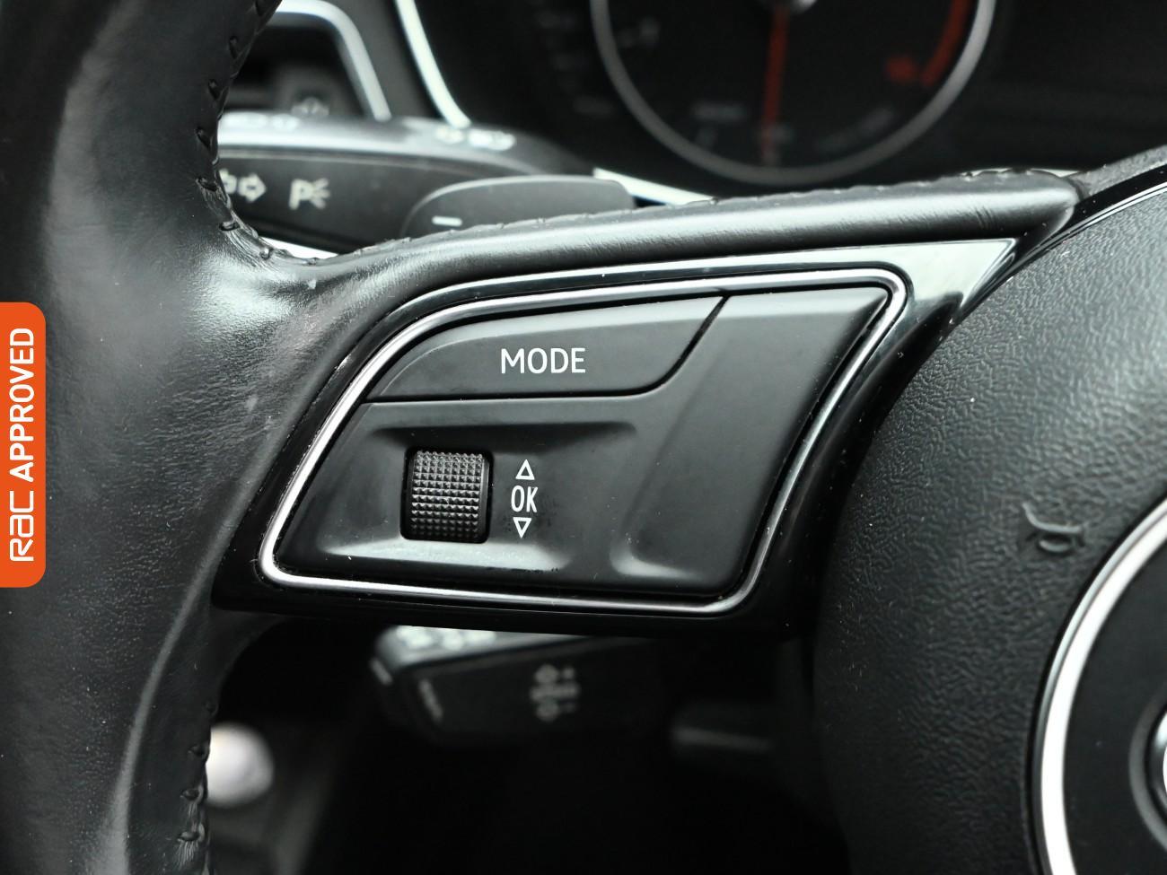 Used Audi A4 Avant 2016 for sale - 77529487: Photo 19