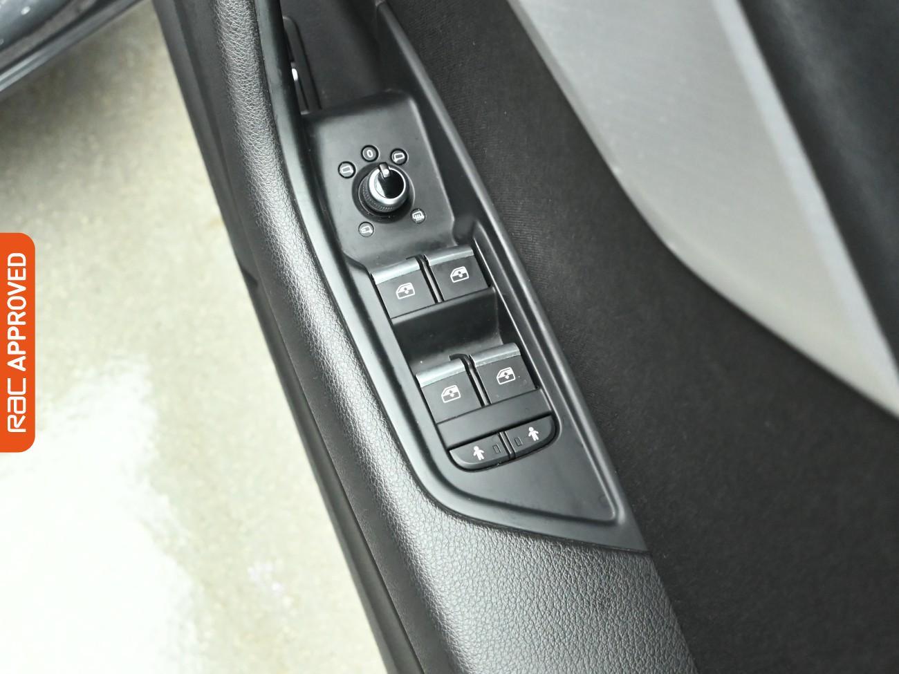 Used Audi A4 Avant 2016 for sale - 77529487: Photo 22