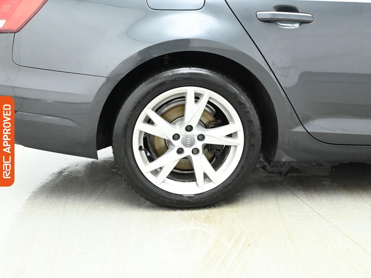 Used Audi A4 Avant 2016 for sale - 77529487: Photo 25