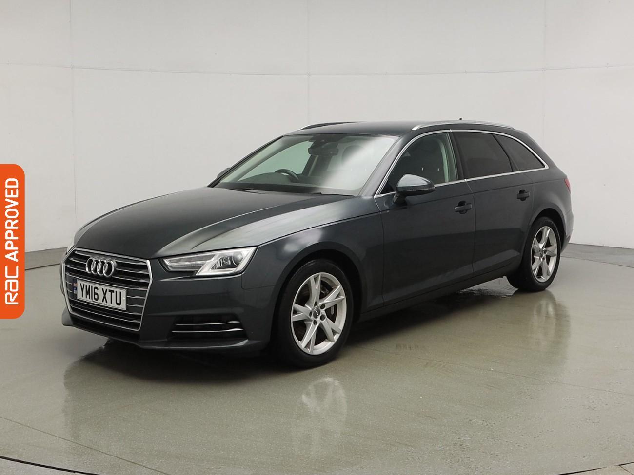 Used Audi A4 Avant 2016 for sale - 77529487: Photo 27