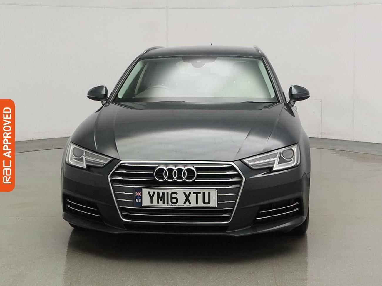 Used Audi A4 Avant 2016 for sale - 77529487: Photo 7
