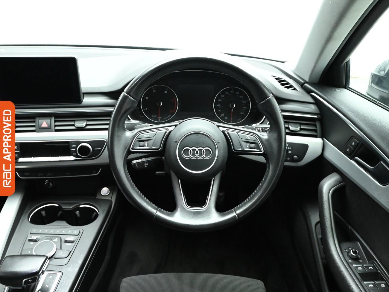 Used Audi A4 Avant 2016 for sale - 77529487: Photo 9