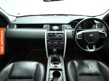 Used Land Rover Discovery Sport 2016 for sale - 78939595: Photo