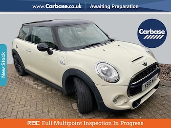 MINI - Hatch