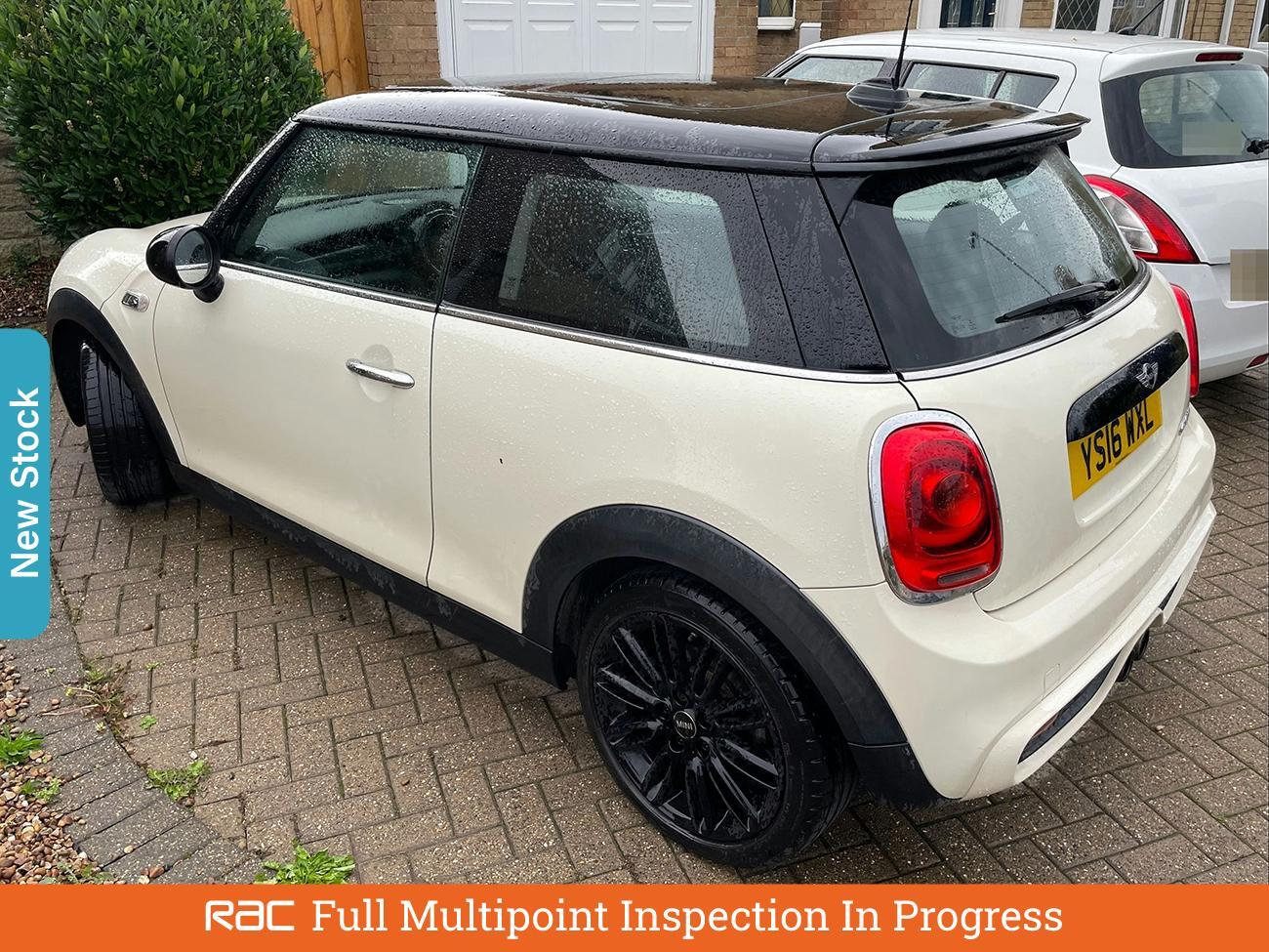 Used MINI Hatch 2016 for sale - 76036882: Photo 2