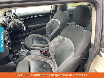 Used MINI Hatch 2016 for sale - 76036882: Photo 3