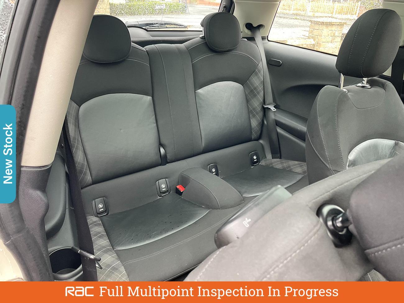 Used MINI Hatch 2016 for sale - 76036882: Photo 4