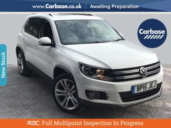 2015 - 2.0 TDI BlueMotion Tech Match SUV 5dr Diesel Manual 2WD Euro 6 (s/s) (150 p