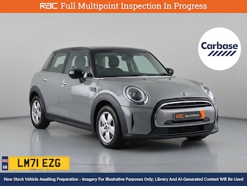 Used MINI Hatch 2021 for sale - 77620713: Photo