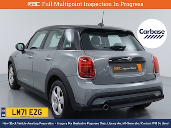 Used MINI Hatch 2021 for sale - 77620713: Photo