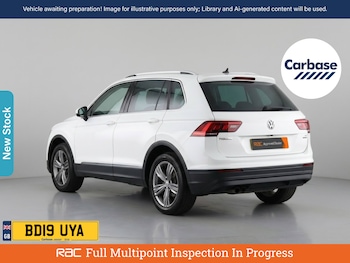 Used Volkswagen Tiguan 2019 for sale - 79215632: Photo