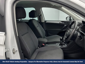 Used Volkswagen Tiguan 2019 for sale - 79215632: Photo