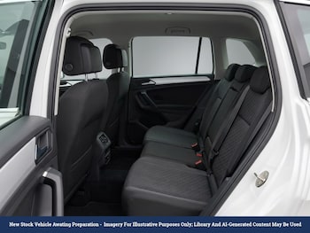 Used Volkswagen Tiguan 2019 for sale - 79215632: Photo