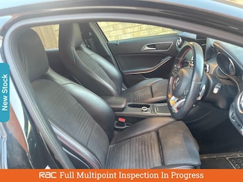 Used Mercedes-Benz GLA 2018 for sale - 75701042: Photo