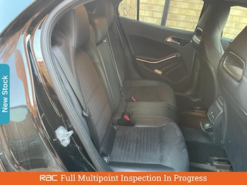 Used Mercedes-Benz GLA 2018 for sale - 75701042: Photo
