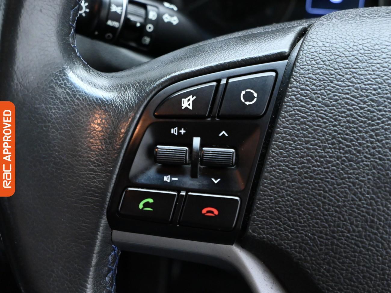 Used Hyundai TUCSON 2018 for sale - 77106921: Photo 18